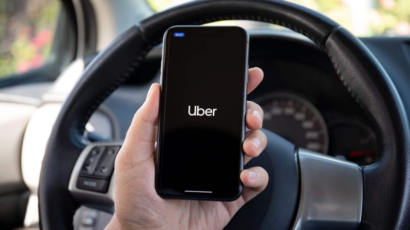 Não existe ligação entre IA e serviço melhor aos passageiros, diz Uber