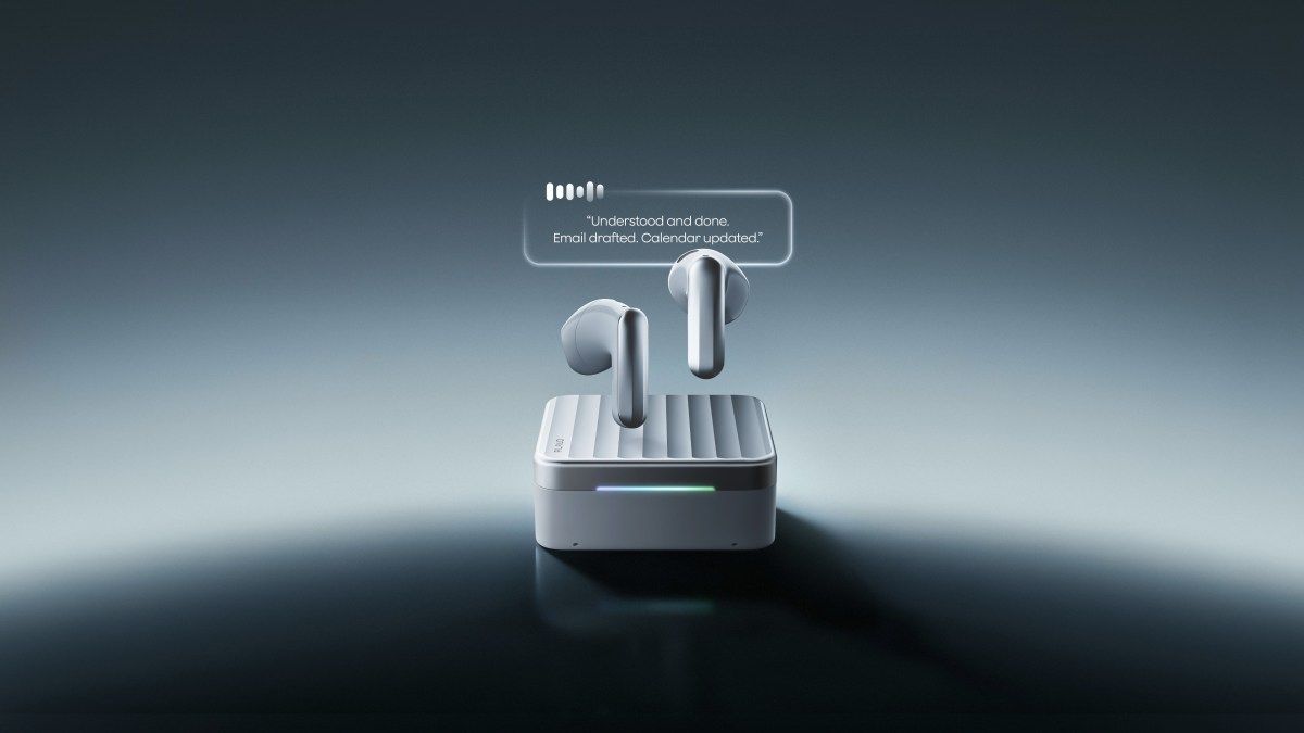 Plaud One: Fones com eSIM e Integração Avançada de IA