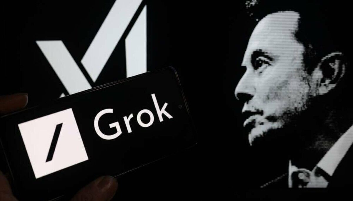Elon Musk e a Polêmica do Grok Build: Privacidade em Risco