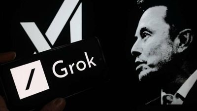 Elon Musk e a Polêmica do Grok Build: Privacidade em Risco