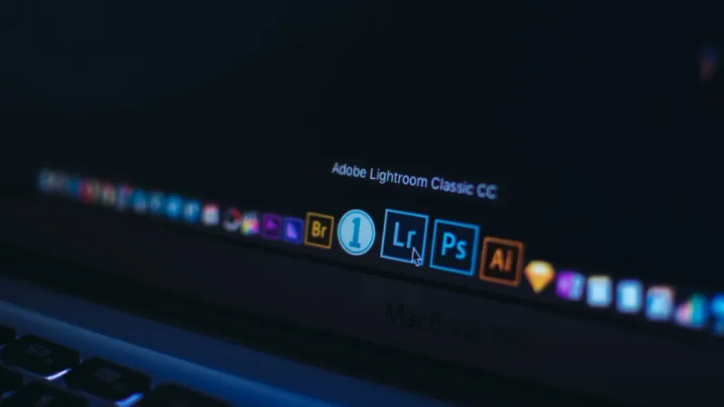 Lightroom ganha IA para ampliar e completar fotos