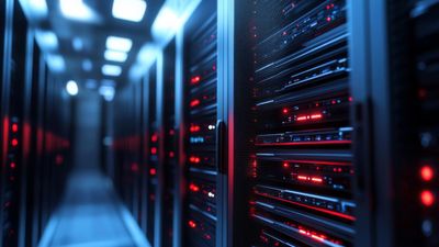Senado Aprova Incentivo Bilionário para Data Centers no Brasil