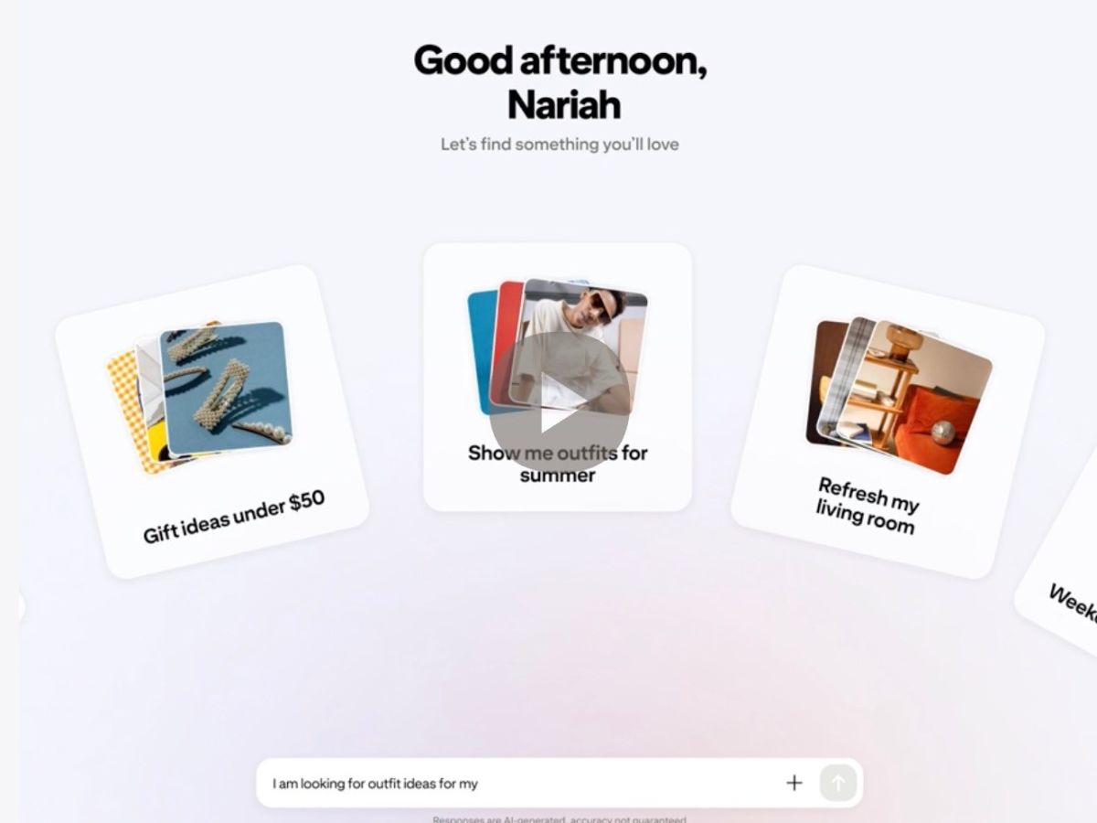 Pinterest lança 'Ask Pinterest': App de Compras com IA