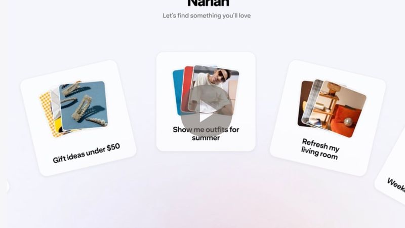 Pinterest lança 'Ask Pinterest': App de Compras com IA