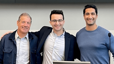 Startup de IA Blue Voice levanta US$ 6 milhões para apoiar policiais