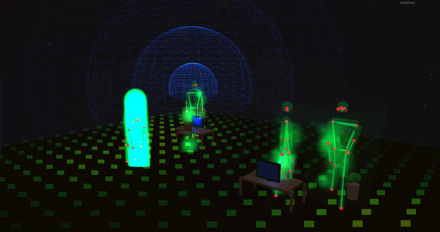 radar ruview