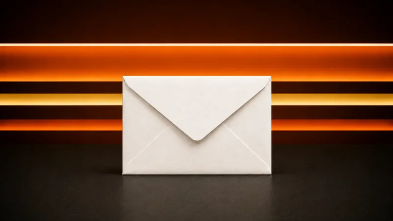 reuniao em email