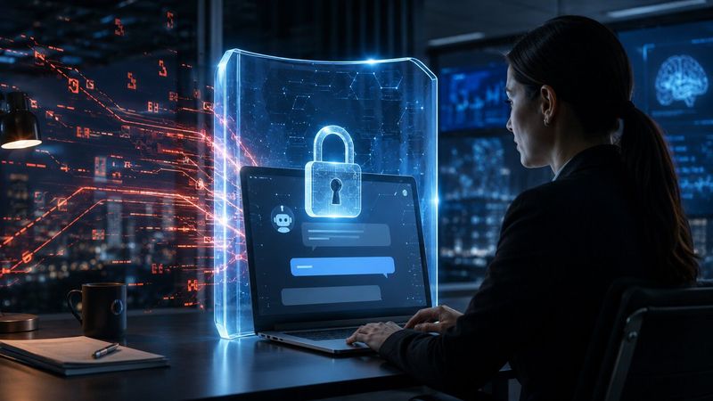 OpenAI lança Lockdown Mode para combater ataques de prompt injection