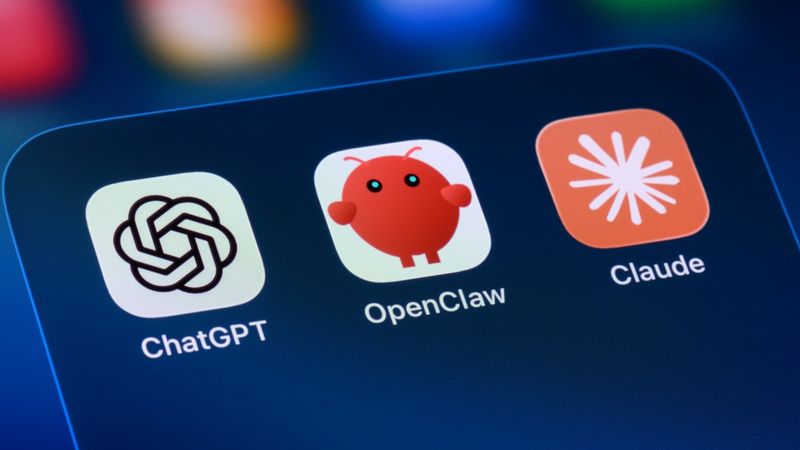 OpenClaw agora disponível para Android e iOS