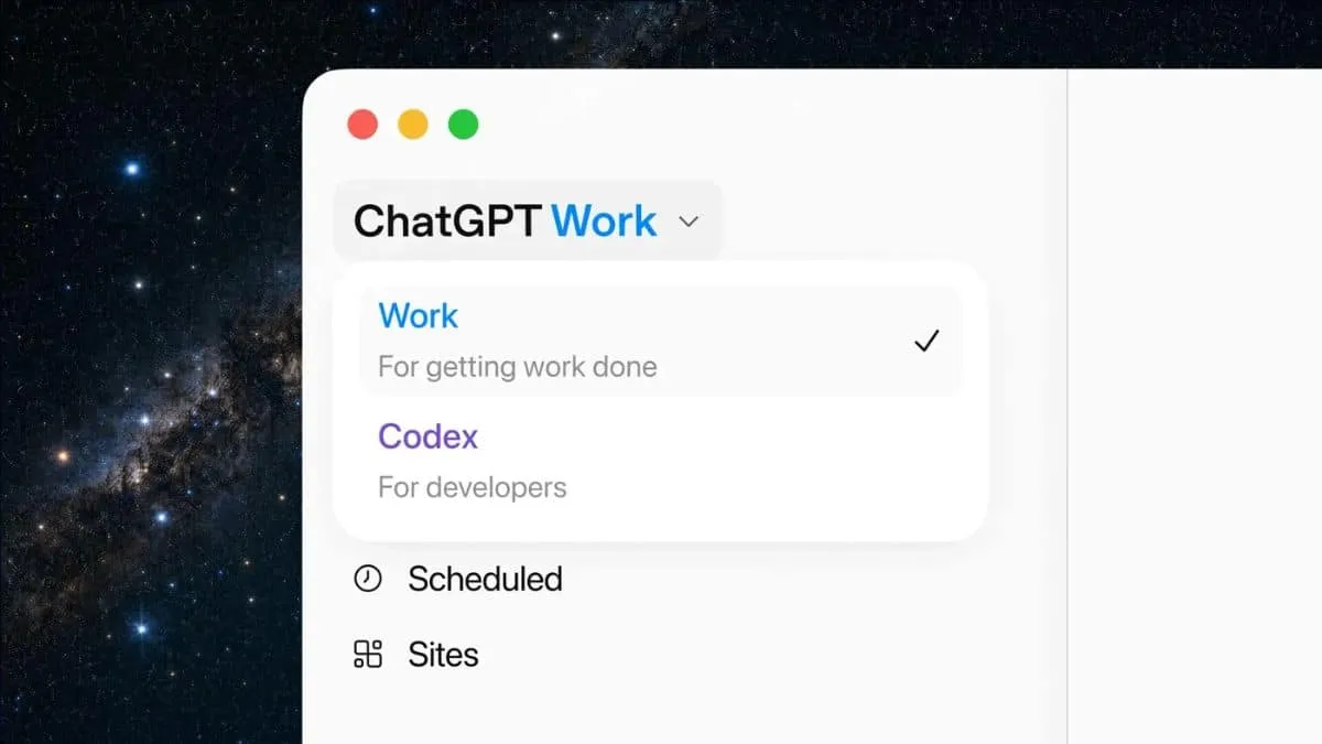 ChatGPT Work: Automação de Fluxos de Trabalho com IA