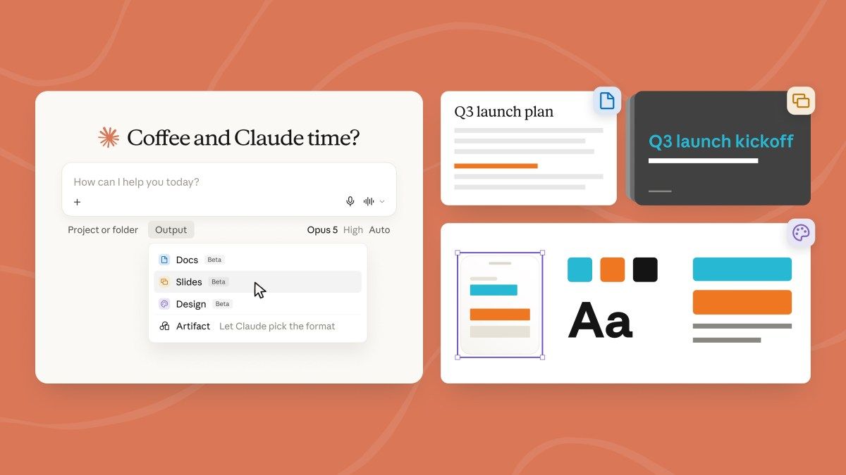 Anthropic Unifica Claude Chat e Cowork em Nova Interface