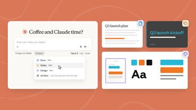 Anthropic Unifica Claude Chat e Cowork em Nova Interface