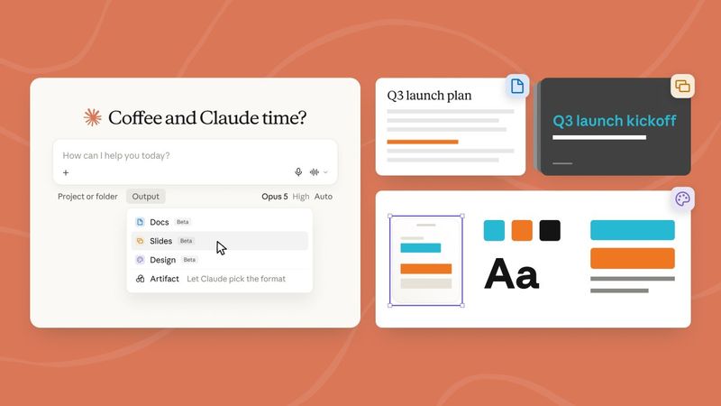 Anthropic Unifica Claude Chat e Cowork em Nova Interface