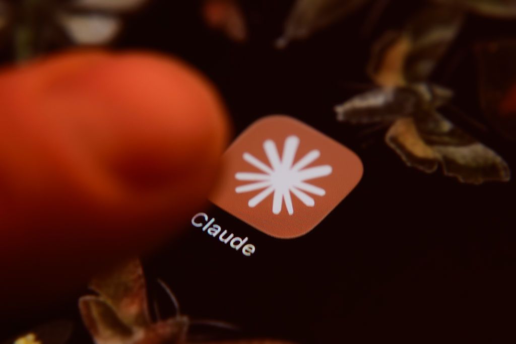 Controvérsia: Marcas d'Água no Claude da Anthropic