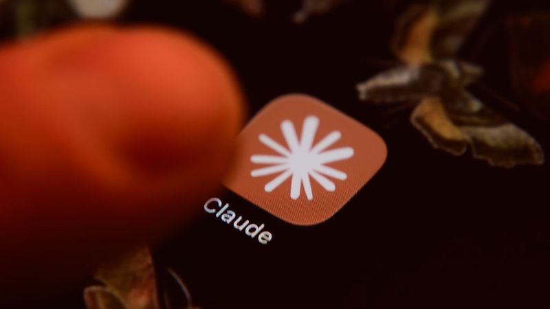 Controvérsia: Marcas d'Água no Claude da Anthropic