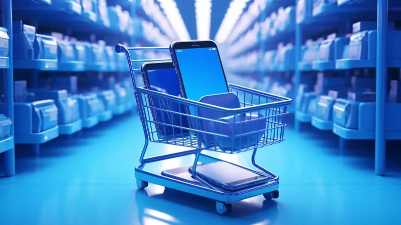 Anatel usa IA para monitorar produtos ilegais no e-commerce