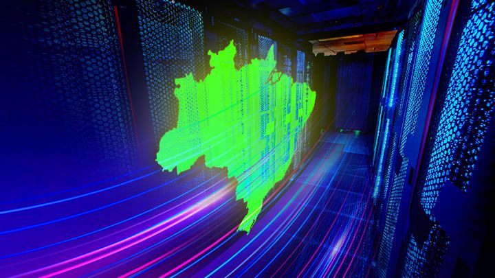 Goiás Investe R$ 40 Milhões em Data Center de IA no Ceia-UFG
