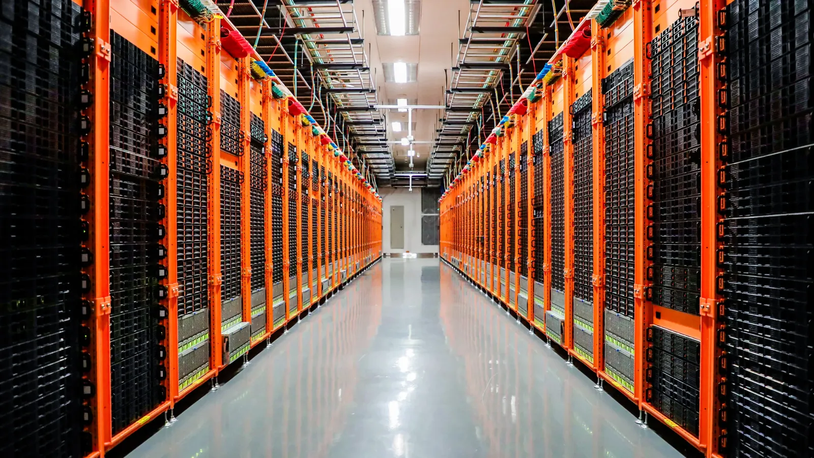 Alibaba Cloud Expande para o Brasil com Novos Data Centers de IA
