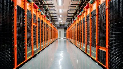 Alibaba Cloud Expande para o Brasil com Novos Data Centers de IA