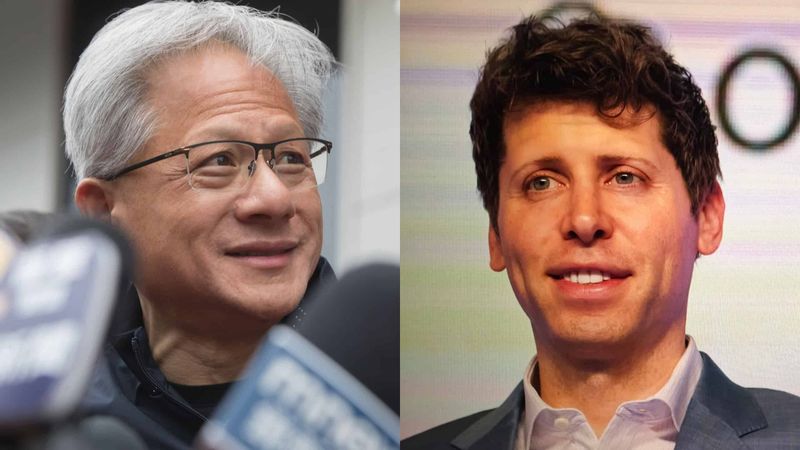 CEOs Mudam Discurso: IA e Desemprego em Perspectiva