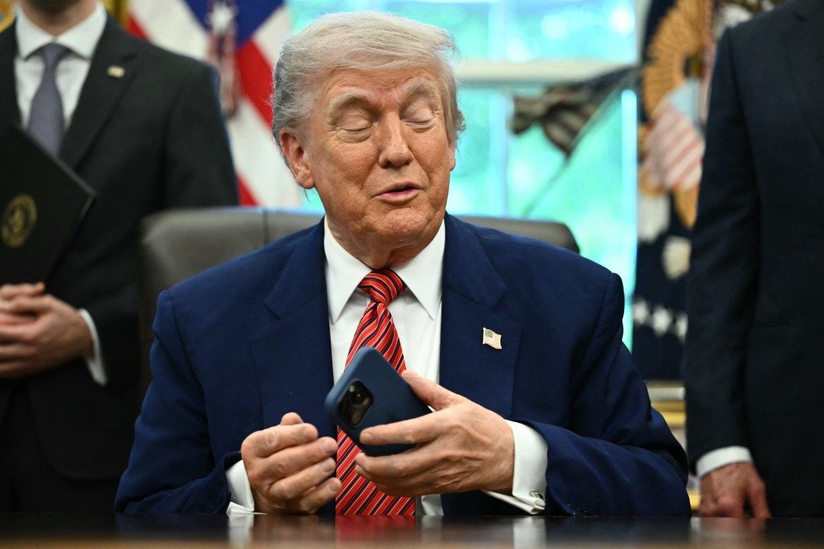 Governo Trump Considera Participação na OpenAI