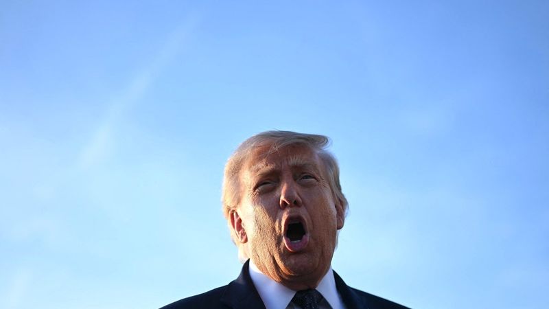 Trump propõe novo nome para IA e cria Força de Inteligência Artificial