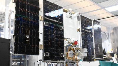 Google e SpaceX testam chips de IA em satélites orbitais