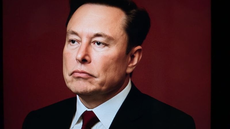 Elon Musk Propõe Substituir Dólares por Massa e Energia