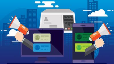 TSE e Big Techs unem forças contra IA ilegal nas eleições