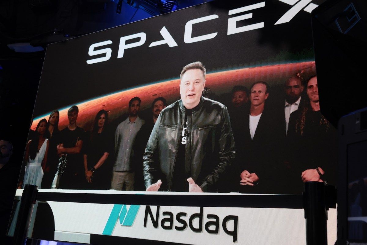 SpaceX adquire Cursor por US$ 60 bilhões após IPO de sucesso