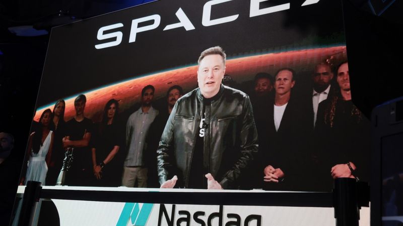 SpaceX adquire Cursor por US$ 60 bilhões após IPO de sucesso