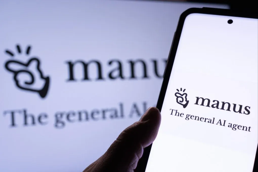 Meta Separa Manus AI e Interrompe Compartilhamento de Dados