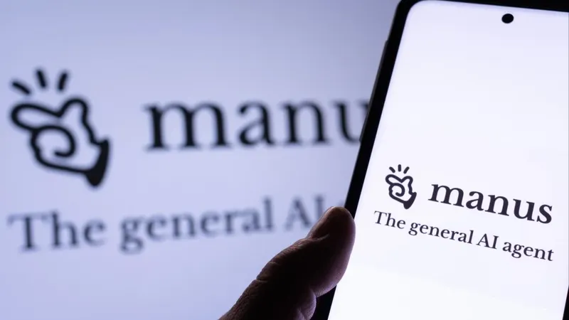 Meta Separa Manus AI e Interrompe Compartilhamento de Dados