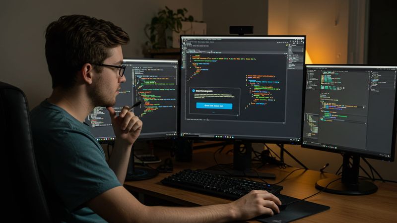Impacto da IA na Produtividade dos Programadores: Desafios e Soluções