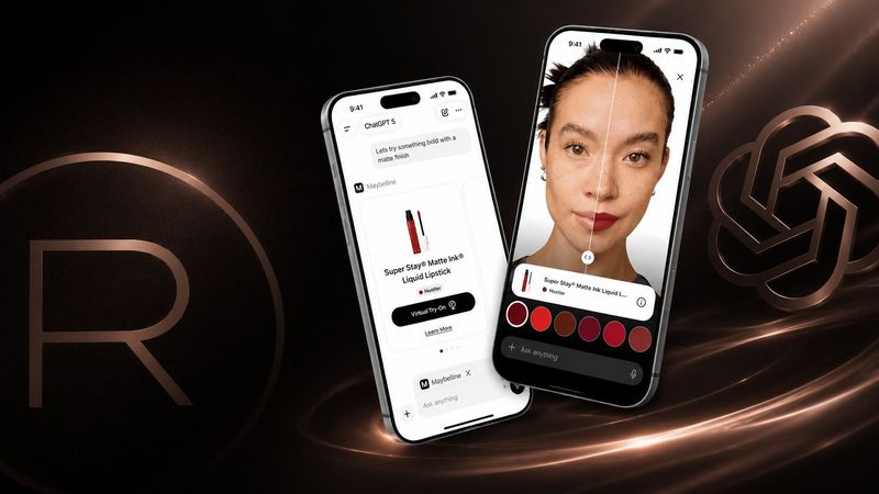Parceria L’Oréal e OpenAI: Inovação na Indústria da Beleza