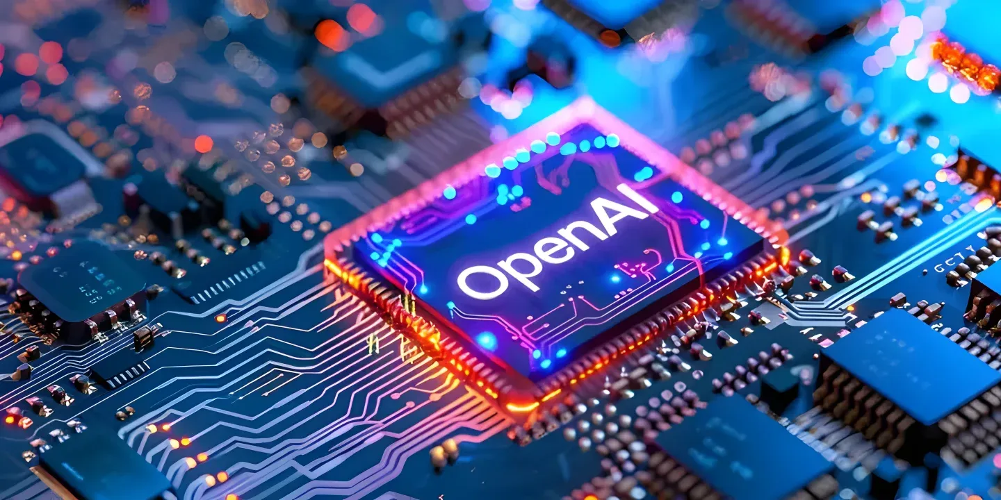 OpenAI Lança Jalapeño: Seu Primeiro Chip Customizado