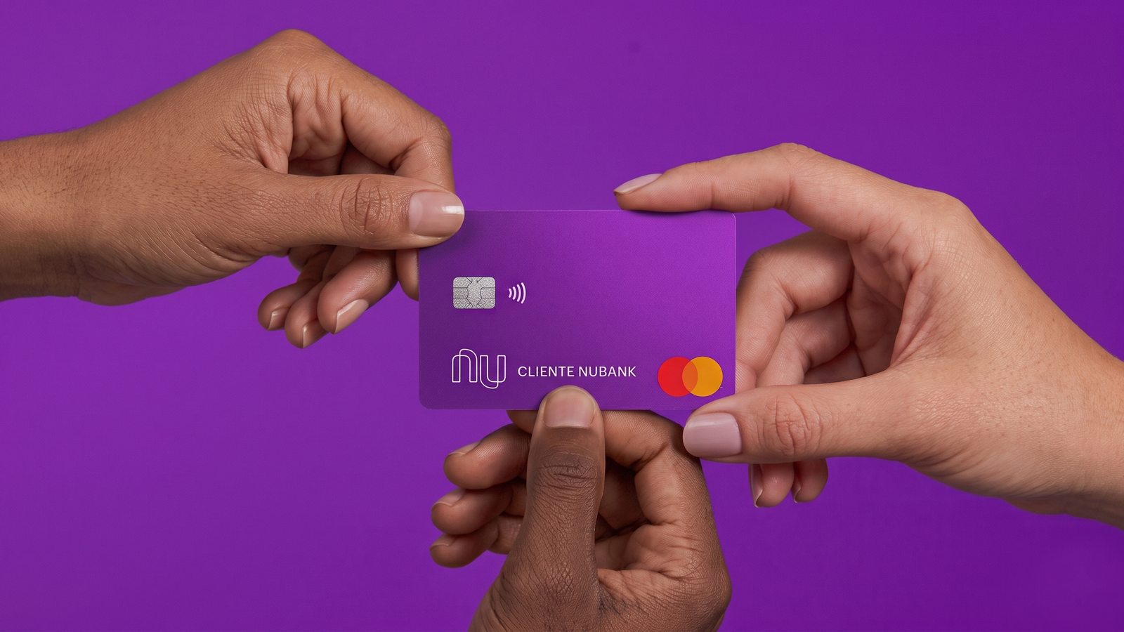 Nubank prioriza mentalidade de IA nas contratações