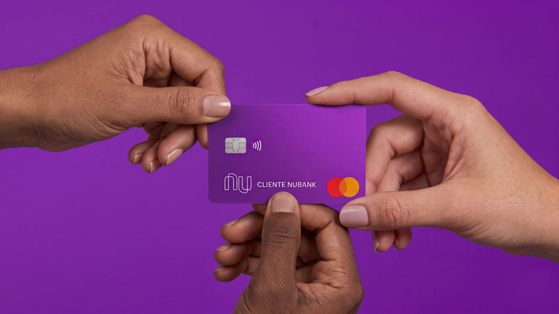 Nubank prioriza mentalidade de IA nas contratações