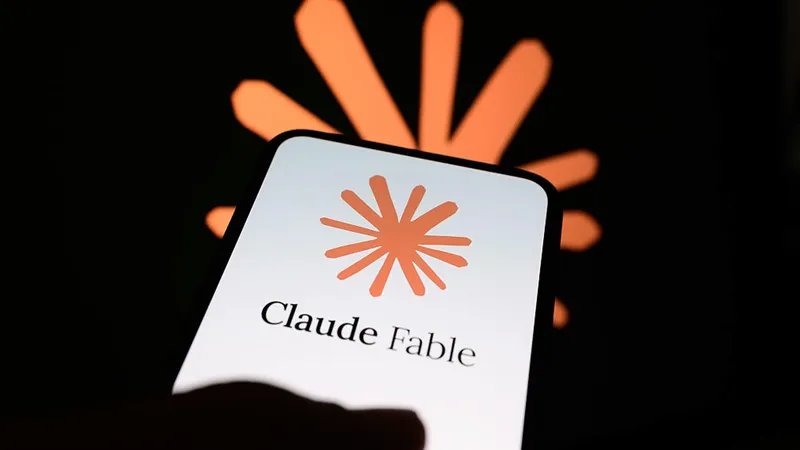 Anthropic Lança Claude Fable 5 Após Retirada de Proibição dos EUA