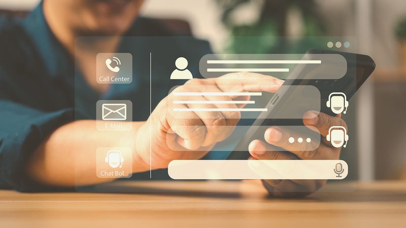Como a IA Está Transformando a Escolha do Cliente nos Negócios