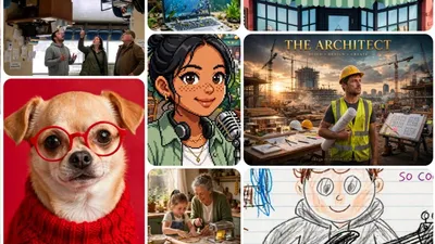 Meta lança Muse: Novo gerador de imagens por IA