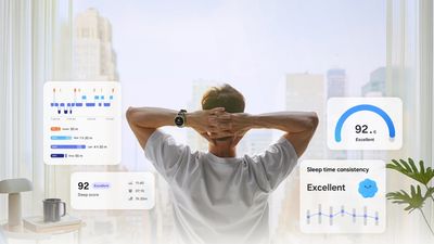 Samsung pode apagar dados de saúde se não usados para IA