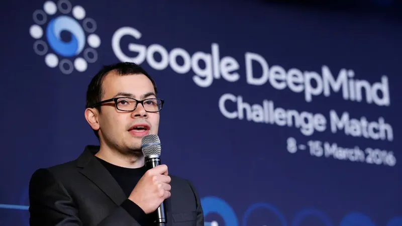 Google DeepMind prevê IA Geral até 2029: Impactos e Desafios