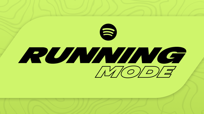 Spotify lança Modo Corrida com IA para personalizar treinos