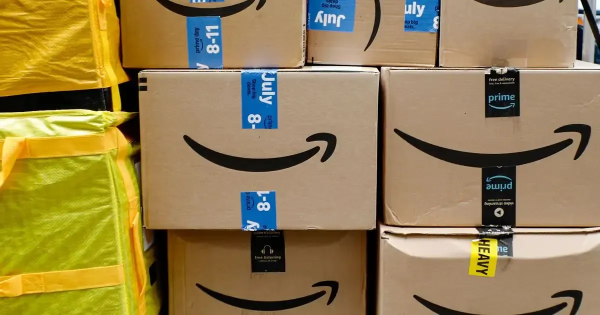 Amazon enfrenta desafios financeiros com projetos de IA