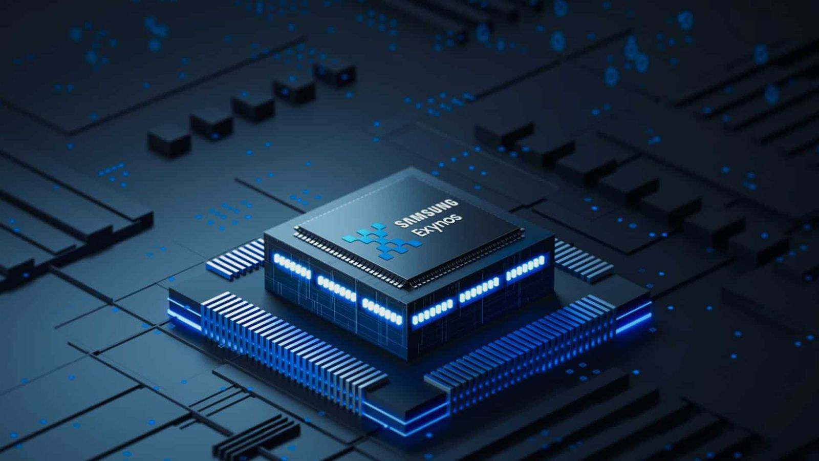 Samsung usa IA Claude para acelerar criação de chips