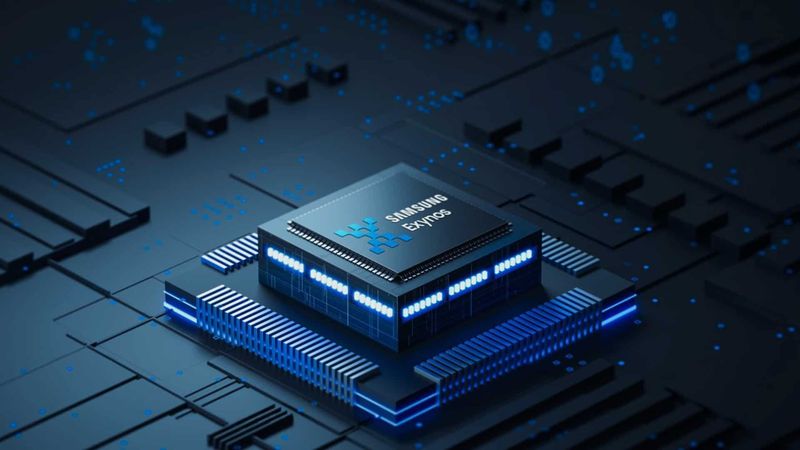 Samsung usa IA Claude para acelerar criação de chips