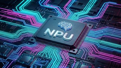 Windows 11: Gerenciador de Tarefas Monitora Hardware de IA