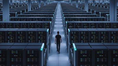 Brasil investe R$ 2,3 bilhões em infraestrutura de IA