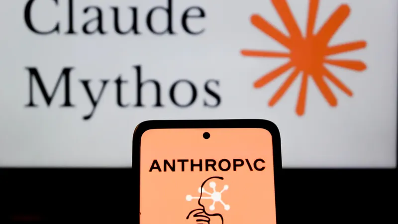 Anthropic disponibiliza modelo Mythos para União Europeia